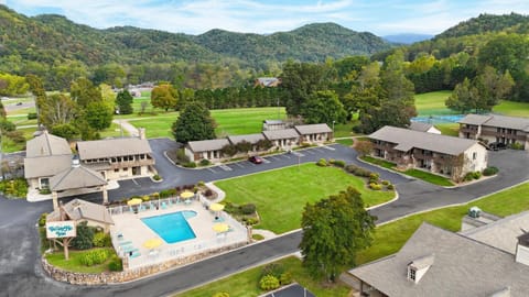 The Parkman Hotel Hotel in Townsend