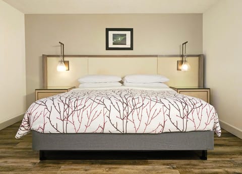 The Parkman Hotel Hotel in Townsend