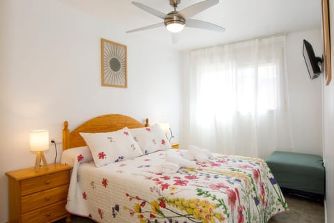 TV and multimedia, Bedroom