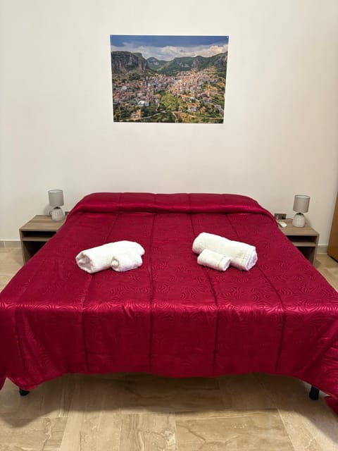 Il Rifugio delle Cascate Apartment in Sardinia