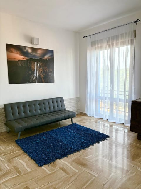 Il Rifugio delle Cascate Apartment in Sardinia