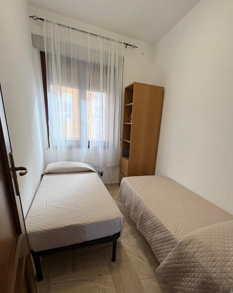 Il Rifugio delle Cascate Apartment in Sardinia