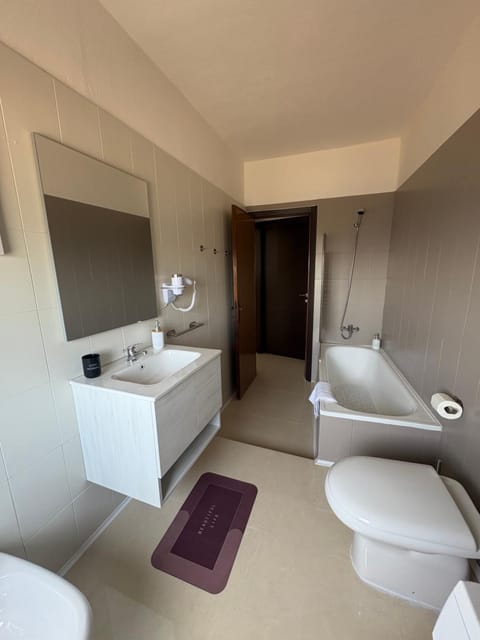 Il Rifugio delle Cascate Apartment in Sardinia