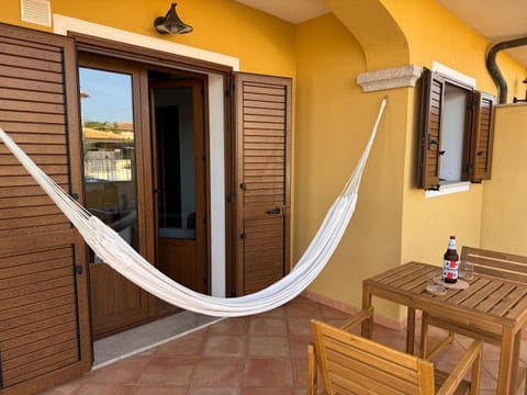 Day, Balcony/Terrace