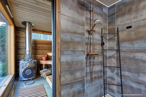 Villa Kokkoranta - Lake house with the View Apartment in Finland