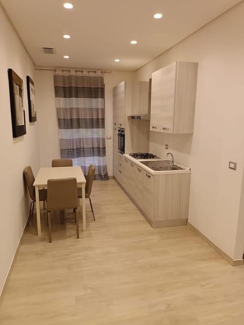 B&B Cannito Bed and Breakfast in Altamura