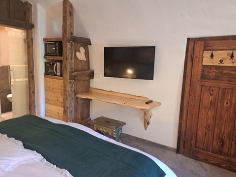 Apartment Tauernzwerg am Bauernhof Apartment in Carinthia, Austria