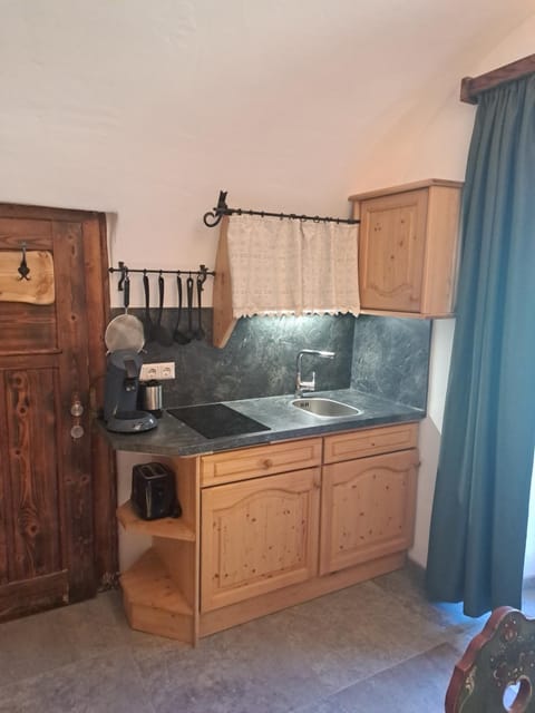 Apartment Tauernzwerg am Bauernhof Apartment in Carinthia, Austria