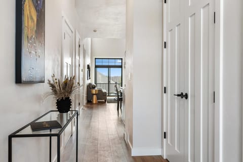 La Dolce Vita House in Egg Harbor