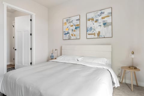 La Dolce Vita House in Egg Harbor