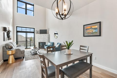 La Dolce Vita House in Egg Harbor