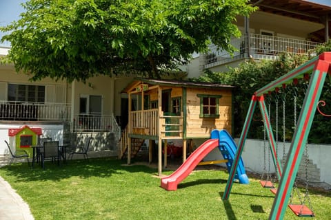 Elenas House House in Halkidiki