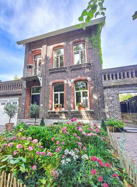 't Herenhoes Vacation rental in North Brabant (province)