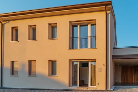 Alloggi Celly Appartamento piano terra Apartment in Friuli-Venezia Giulia