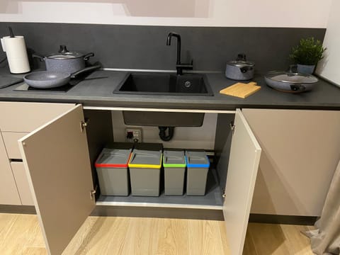 Alloggi Celly Appartamento piano terra Apartment in Friuli-Venezia Giulia