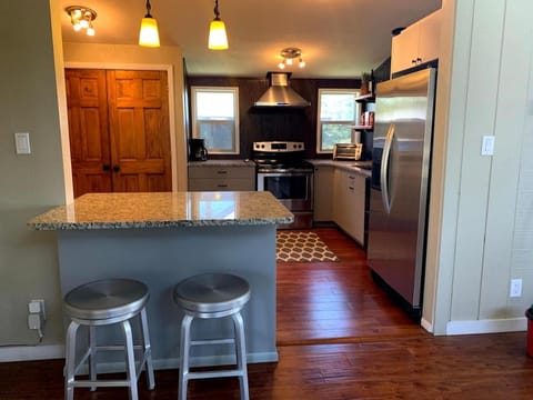 BEAUTIFUL Rustic Modern Remodel IDEAL Location!! House in Pagosa Springs