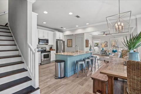 Beach Please House in Rosemary Beach