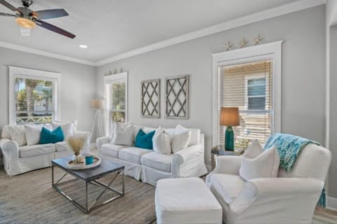 Beach Please House in Rosemary Beach