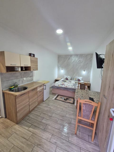 Konak Kod Gorana 1 Apartment in Vojvodina