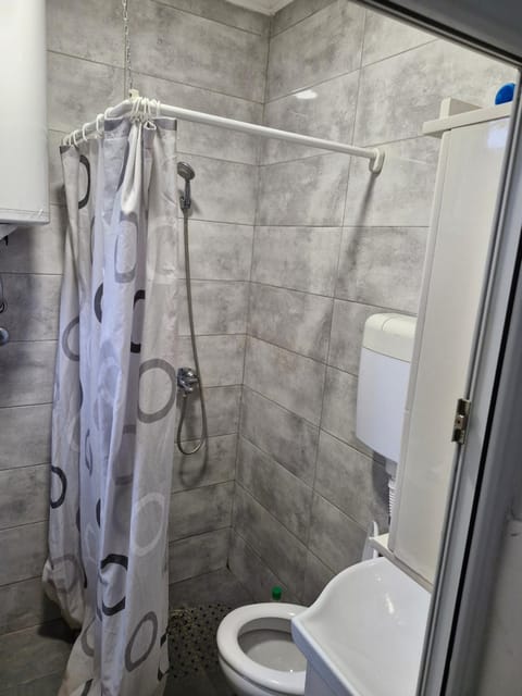 Konak Kod Gorana 1 Apartment in Vojvodina