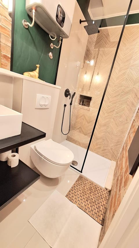 Mala apartment Apartment in Split