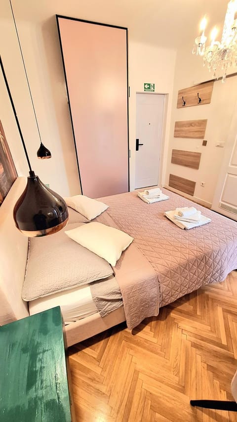 Mala apartment Apartment in Split