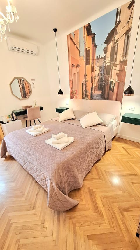 Mala apartment Apartment in Split