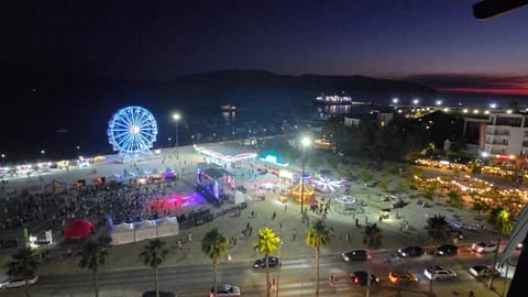 Nearby landmark, Balcony/Terrace
