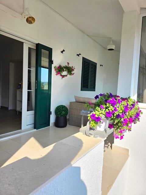 Paradise found Villa in Komiža