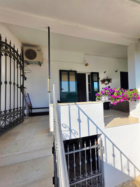 Paradise found Villa in Komiža