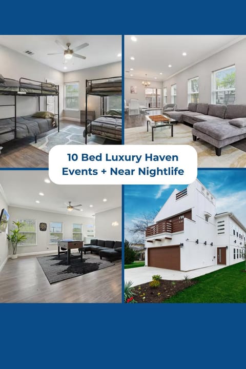 Property building, Game Room, Game Room, Balcony/Terrace, Living room, bunk bed