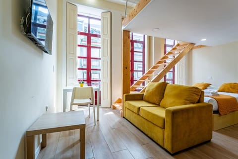 Communal lounge/ TV room, Living room