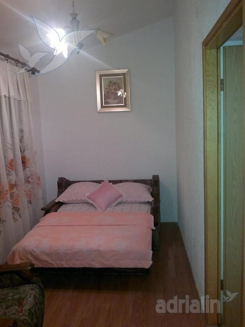 Apartment Jelić Apartment in Lika-Senj County