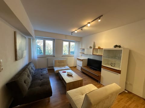 Communal lounge/ TV room, TV and multimedia, Living room