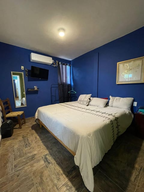 verde amanecer Bed and Breakfast in Hidalgo, Mexico