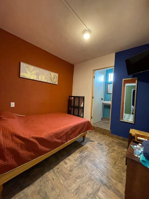 verde amanecer Bed and Breakfast in Hidalgo, Mexico