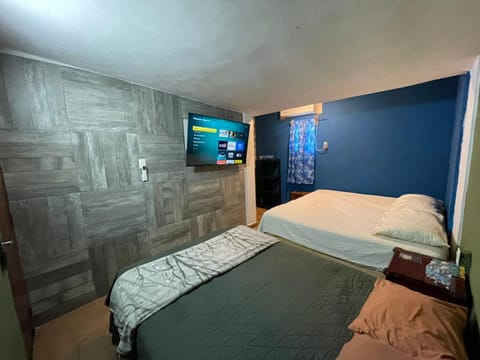 verde amanecer Bed and Breakfast in Hidalgo, Mexico