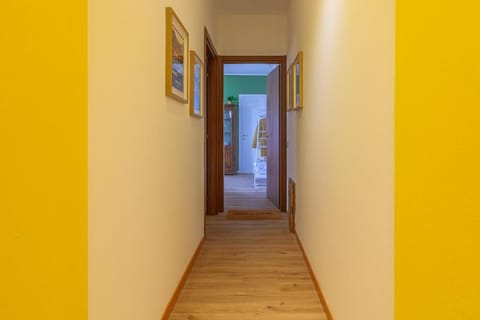 Casa Belvedere Brunate Apartment in Como