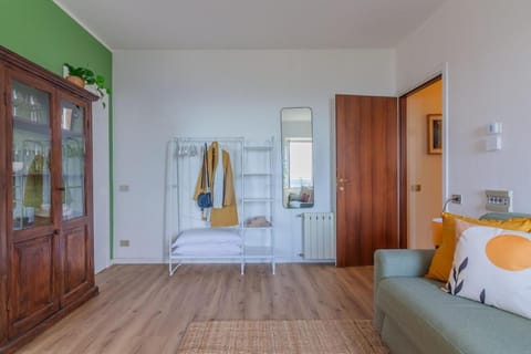 Casa Belvedere Brunate Apartment in Como