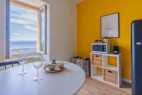 Casa Belvedere Brunate Apartment in Como