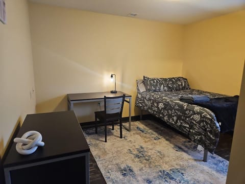 Spacious and Modern Stay to Relax & Recharge Apartment in Mansfield