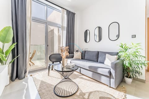 Balcony/Terrace, Living room, Seating area