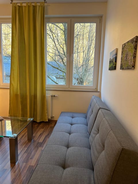 LIV-IN Classic Monschau Ferienwohnung Apartment in Monschau