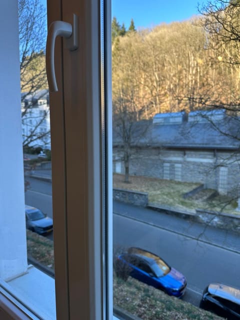 LIV-IN Classic Monschau Ferienwohnung Apartment in Monschau