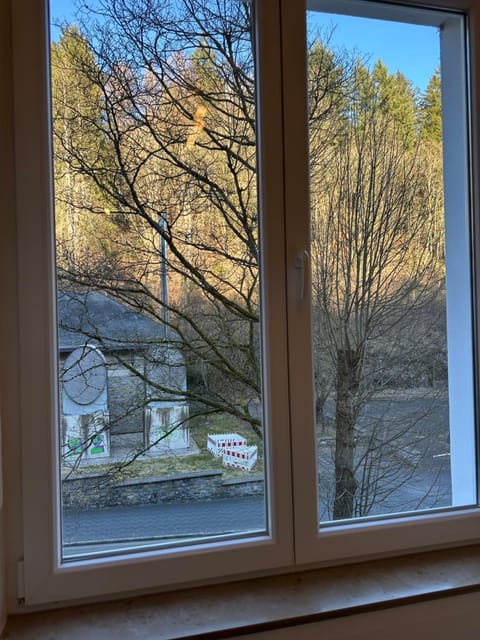 LIV-IN Classic Monschau Ferienwohnung Apartment in Monschau