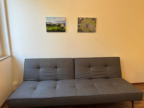 LIV-IN Classic Monschau Ferienwohnung Apartment in Monschau