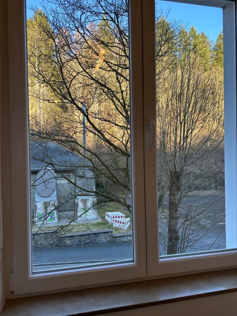 LIV-IN Classic Monschau Ferienwohnung Apartment in Monschau