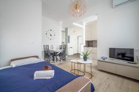 Flower Apartment - Affitti Brevi Italia Apartment in Trieste