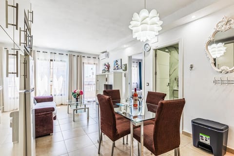 TV and multimedia, Dining area