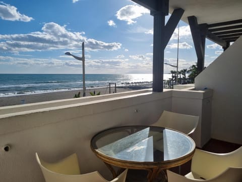 View (from property/room), Sea view